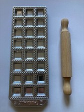 Vintage raviolamp moule d'occasion  Grenoble-