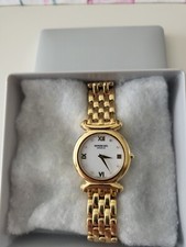 Raymond geneve 18k gebraucht kaufen  Willich