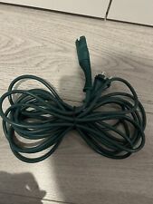 Meter kabel ersatzkabel gebraucht kaufen  Stuttgart