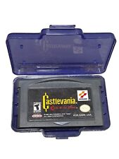 Castlevania: Circle of the Moon (Game Boy Advance, 2003)  comprar usado  Enviando para Brazil