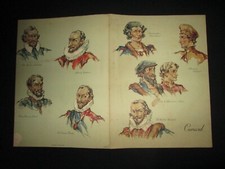 Vintage 1957 cunard for sale  WORKINGTON