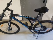 Mtb corratec mountainbike gebraucht kaufen  Berlin