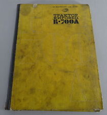Werkstatthandbuch workshop man gebraucht kaufen  Jever
