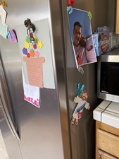 Whirlpool fridge freezer for sale  Sacramento