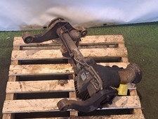 Differenziale anteriore per usato  Italia