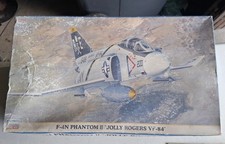 Maquette phantom ech d'occasion  Noyers-sur-Cher