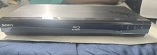 Sony blu ray for sale  Tonawanda