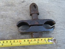 Sidecar clamp frame for sale  LEICESTER