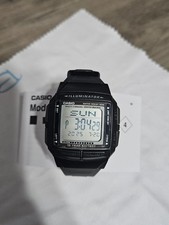 Casio db36 1av for sale  San Diego