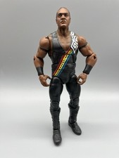 Farooq wwe elite d'occasion  Expédié en Belgium