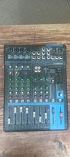 Yamaha mg10xuf kanal gebraucht kaufen  Hofheim