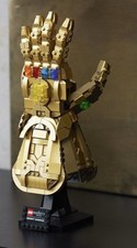 Lego super heroes gebraucht kaufen  Rheine