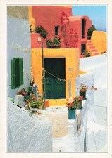Grece santorin ile d'occasion  France