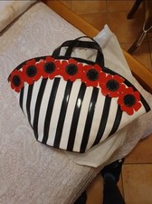 Braccialini borsa usato  Cittaducale