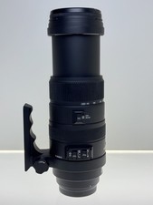 Sigma 120 400mm for sale  SALTASH