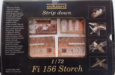 Eduard strip down d'occasion  Jacou