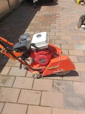 Norton clipper betonschneider gebraucht kaufen  Burrweiler, Rhodt, Weyher