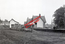 Train railway negative for sale  KING'S LYNN
