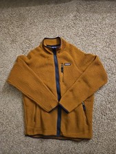 Patagonia retro pile for sale  Fresno