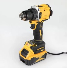 Dcd805 20v trapano usato  Roascio