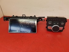 Audi radio sat for sale Audi radio sat for sale  THAME