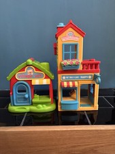Elc happyland bundle for sale  WOLVERHAMPTON