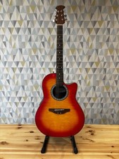 Ovation celebrity cc024 for sale  MANCHESTER