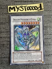 Carte dragon poussière d'occasion  La Rochelle