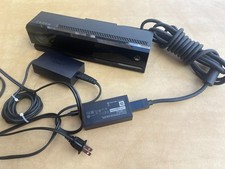 Sensor de movimento para câmera Microsoft Xbox One Kinect modelo 1520 com hub Windows 1637 comprar usado Sensor de movimento para câmera Microsoft Xbox One Kinect modelo 1520 com hub Windows 1637 comprar usado  Enviando para Brazil