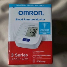 Omron series bp7100 for sale  Canton
