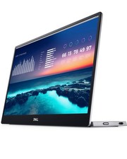 Dell portable led gebraucht kaufen  München