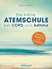 Kleine atemschule copd gebraucht kaufen  Berlin