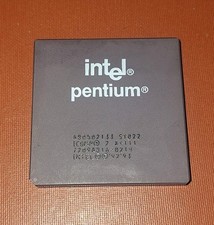 Tested cpu vintage usato  Solaro