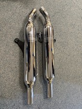 Triumph t100 air for sale  RIPLEY