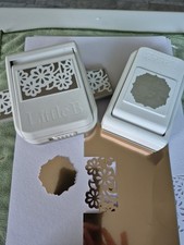 Little paper punches for sale  EGHAM