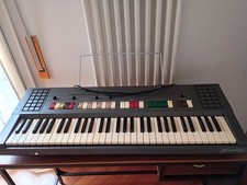 Tastiera pianola farfisa usato  Bologna