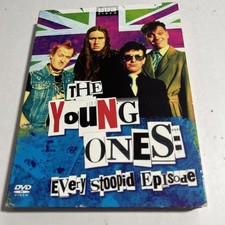 Young ones dvd for sale  Riverside