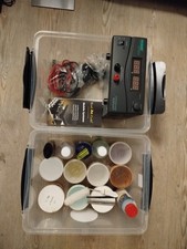 Tampon galvanik gebraucht kaufen  Halle