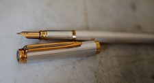 Stylo plume waterman d'occasion  Paris IX