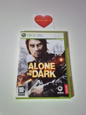 🎮 Alone In The Dark - Microsoft Xbox 360 (Complet) comprar usado  Enviando para Brazil