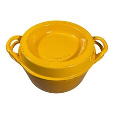 Vintage creuset cousances for sale  LITTLEHAMPTON