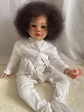 Reborn baby doll for sale  LONDON