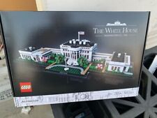 Lego architecture white for sale  Encinitas