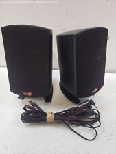Pair klipsch promedia for sale  Oxnard