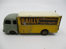 Au495 dinky toys d'occasion  Péronnas