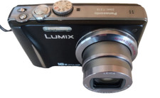 Appareil photo panasonic d'occasion  Reims