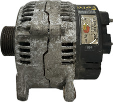 Alternatore modello alfa usato  Italia