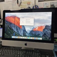 Apple imac 21.5 usato  Cecina