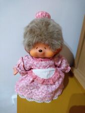 Moncicci originale monchhichi usato  Roma