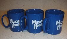 Maxwell house blue for sale  UK